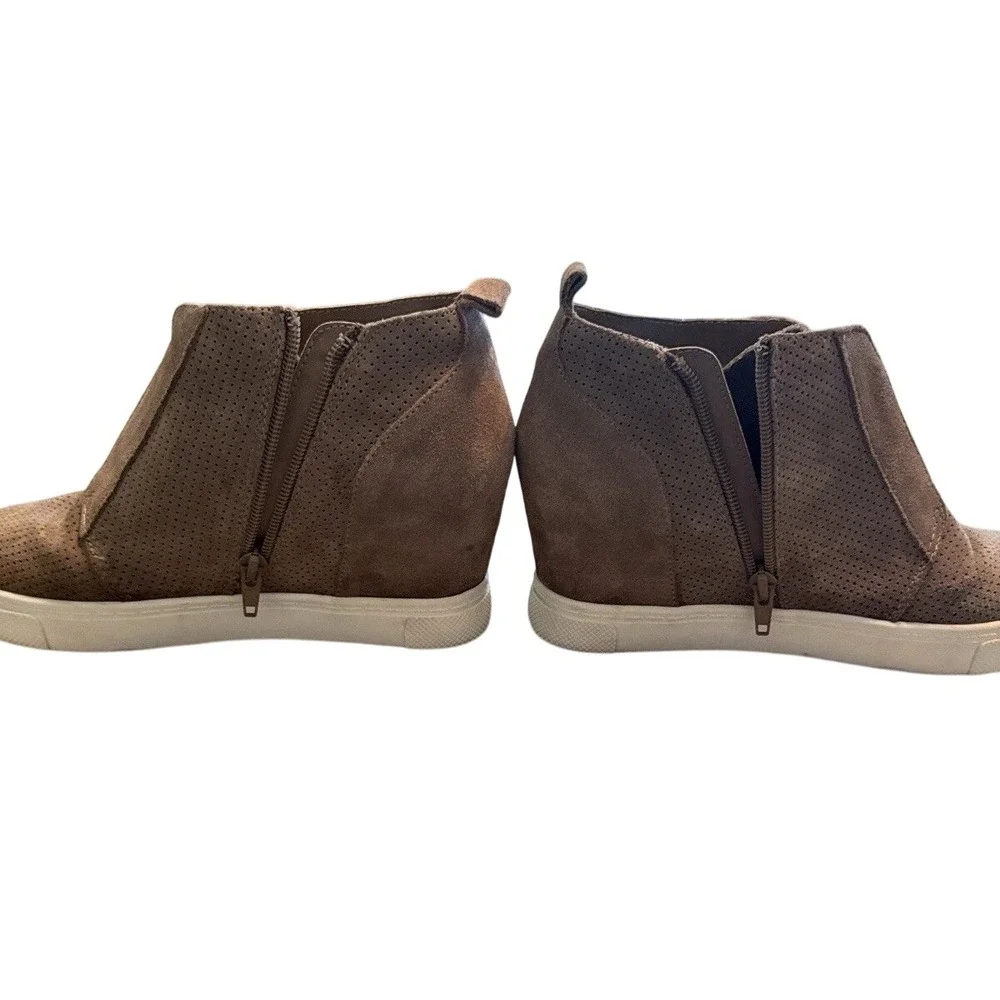 Steve Madden steve madden